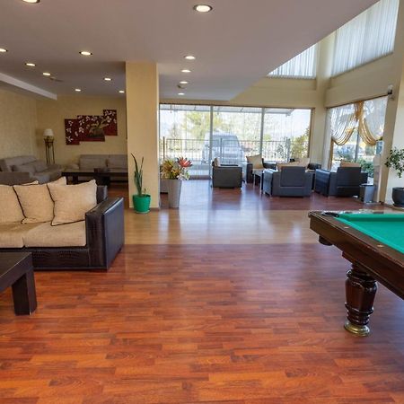 Selin Otel Spa Белек Экстерьер фото