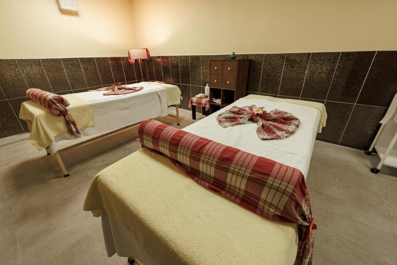 Selin Otel Spa Белек Экстерьер фото