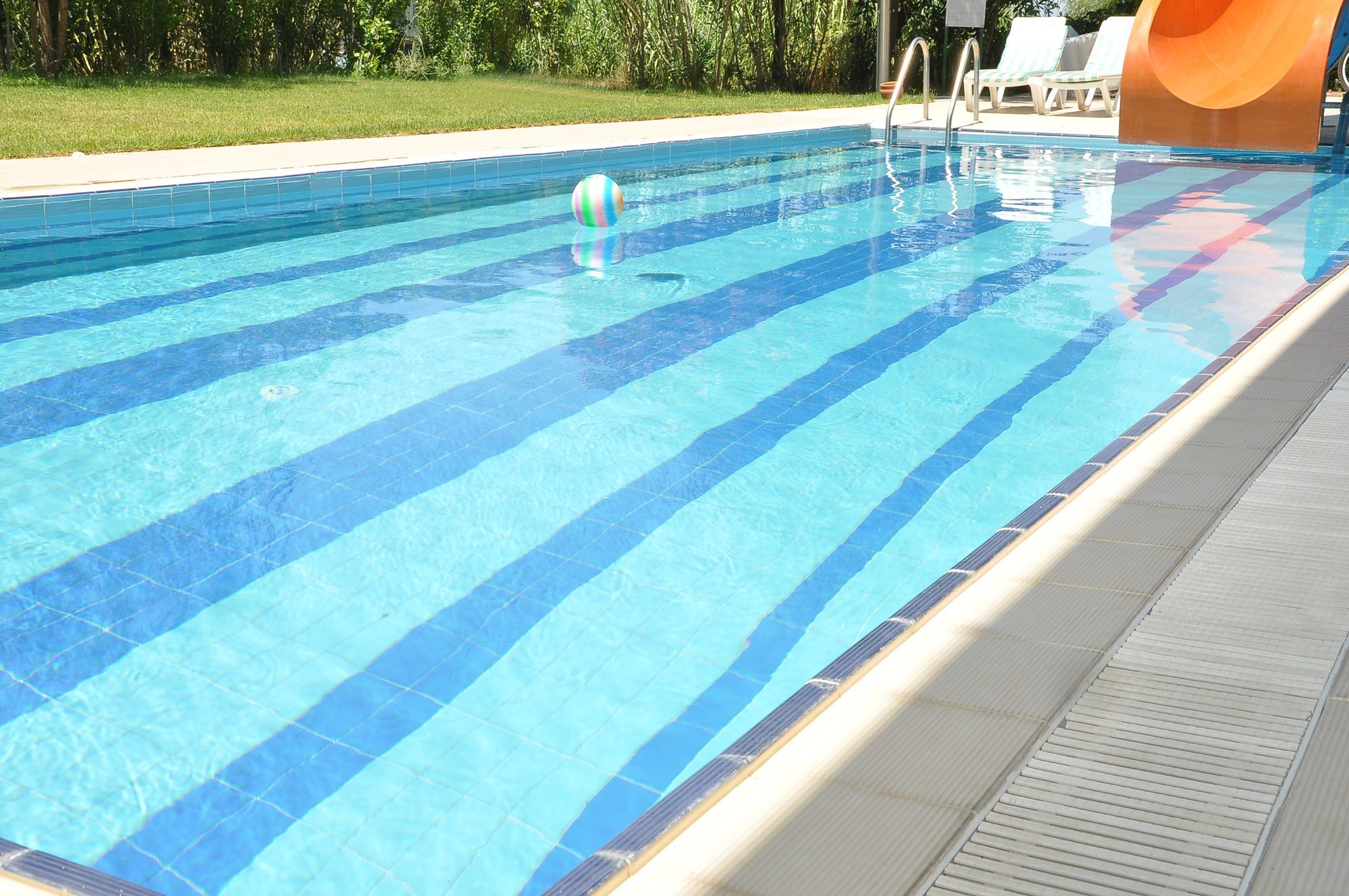 Selin Otel Spa Белек Экстерьер фото